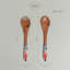 Ensemble de service Over & Back x Jess Phoenix