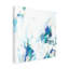 "Ice Loop II" sur toile-98248699