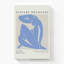 Blue Nude II Matisse, affiche d'art-849336085-860699047