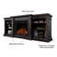 Fresno TV Stand with Fireplace-14202419