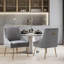 Chaise d'appoint Fiodor-1449976657