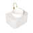 White is out of stock