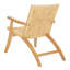 Fauteuil Felsenthal de 85,09 cm de large