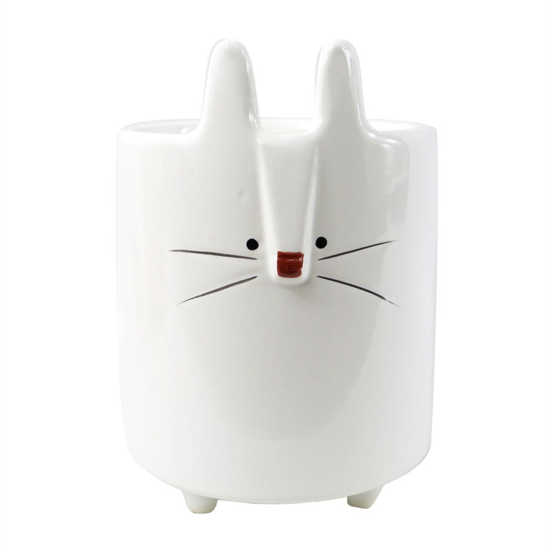 Handmade Ceramic Cachepot