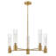 Lustre Joss & Main Christelle-1586219967