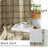 2 Panels 100% Blackout Plaid Curtains for Bedroom Living Room, Rustic Gingham Windowpane Drapes Thermal Insulated Privacy Rod Pocket Back Tab-1215793280-1215793293