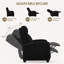 Canapé inclinable Arvonio-333820298
