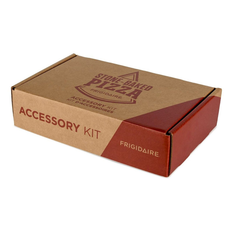 3 Piece Pizza Kit