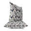 Coussin décoratif intérieur / extérieur Jungle Symphony-106880055-106880056