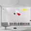 Papillons™ 4 - Light LED Pendant-50612293