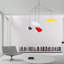 Papillons™ 4 - Light LED Pendant-50612295