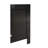 Elegantly Designed Bedside Table In Chic Black-135048467