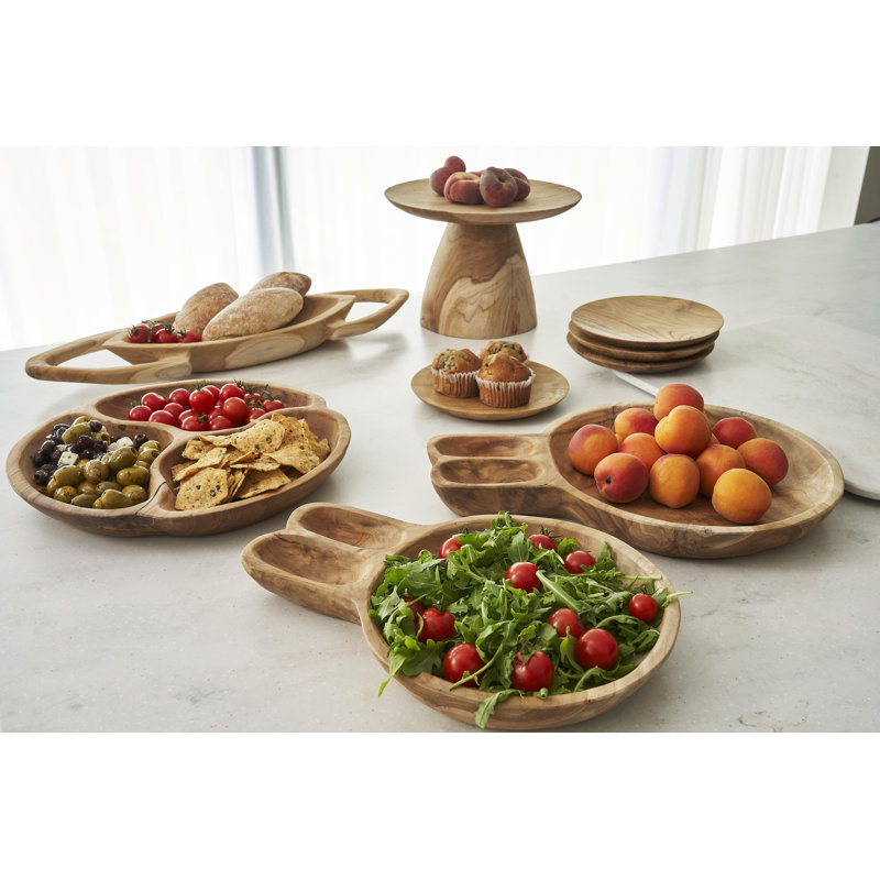 Mushroom Platter