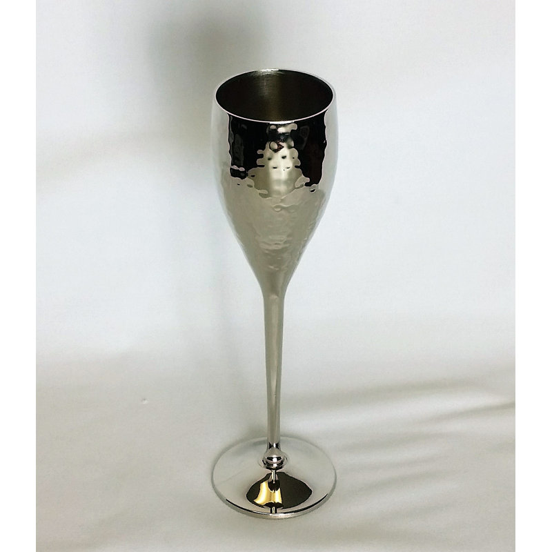 1 oz. Flûte en verre