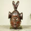 Ivoirian Scorpion Vigil Sculpture