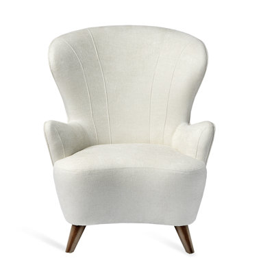 Ollie Wingback Chair