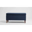 Besart Upholstered Flip Top Storage Bench-1155671070