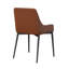 Chaise parsons rembourrée Ashlock-1362921167