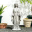 Statue de jardin Isenhour