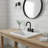 Bathroom Sink Faucet for 3 Hole with 2 Handles-120650262