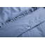 Kushner Cotton Solid Colour Duvet Cover with Pillowcases Included-188831205