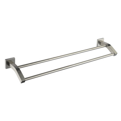 79 Series 24.63'' 2 Wall Towel Bar