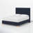 Benita Upholstered Standard Bed-88607246-71071234