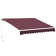 Wade W 3m x D 2.5m Patio Awning