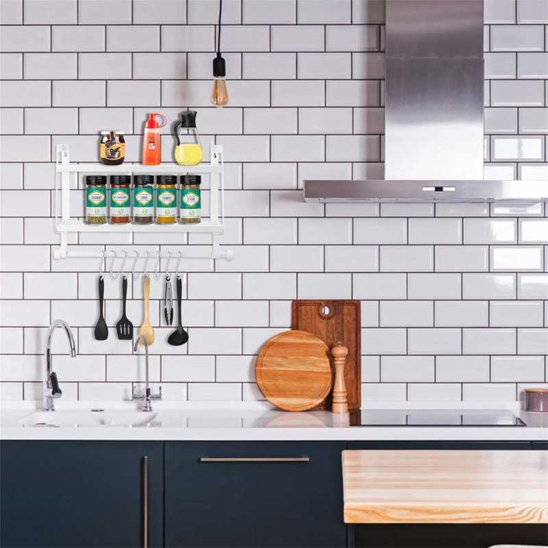 Aljawhara Floating Shelf