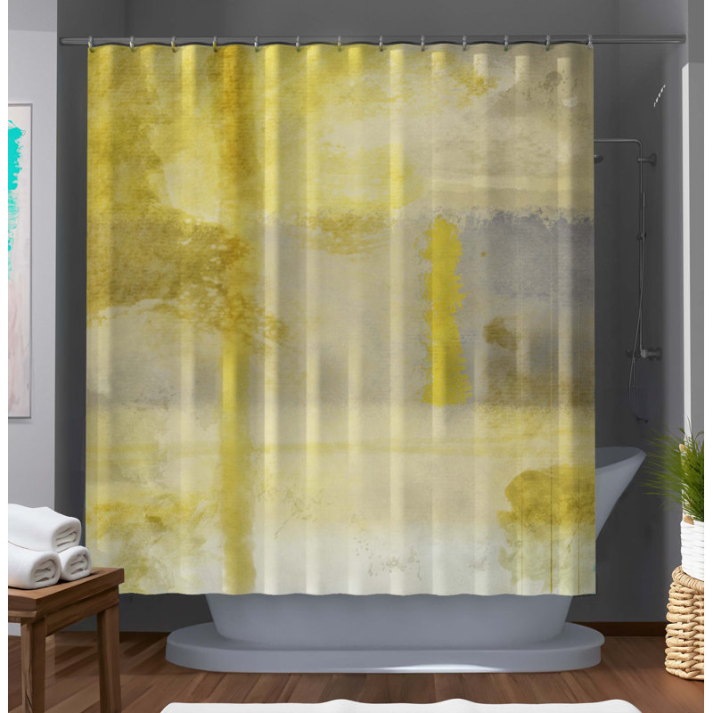 Rideau de douche Brenndan