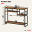 Console pour vestibule 39,4 po Rosevell-63962255