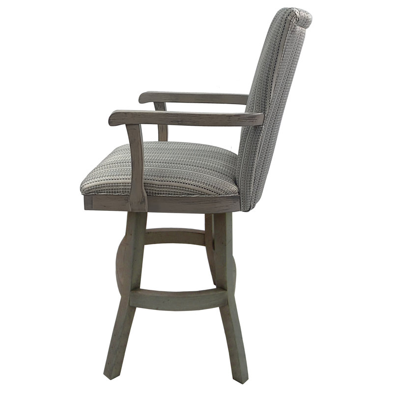 Tabouret Phillipsville, Très haute (assise de 34 po de hauteur)