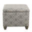 Repose-pieds avec rangement Arath-37741631