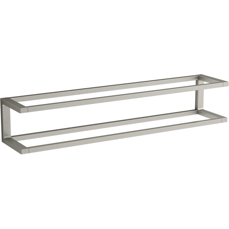 Draft 24 Towel Bar Frame