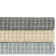 Conall Plaid Hand Hooked Wool Area Rug in Slate