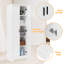 Florinel Freestanding Bathroom Cabinet-1614366773