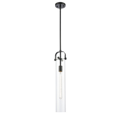 Erie 1 Light 4" Stem Hung Pendant