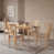 Naturel beige