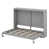 Gray is out of stock selected