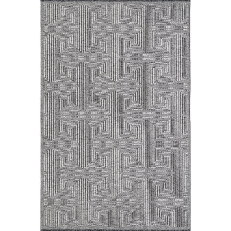 Tapis Esthen, Rectangle 6 pi 6 po x 9 pi 6 po