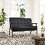 Canapé 2 places Mid-Century-1224644366