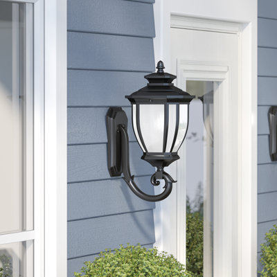 Fairchild Aluminum Wall Light