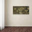« bloeman », reproduction sur toile tendue-2084698314