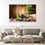 «Spa Design», reproduction sur toile-98864471