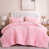 Rose est en rupture de stock