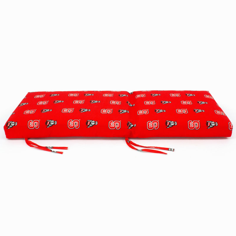 Outdoor 3'' Lounge Chair Seat / Back Cushion