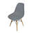 17.5'' H Side Chair-21302169