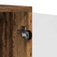 Rectangle Accent Cabinet-1778653059