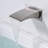 1 Handle Bathroom Waterfall Faucet with Diverter-64612700