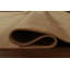Tapis perse doré Gabbeh 10x13
